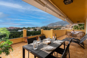 MONKÓ MACADAMiA, Benalmadena